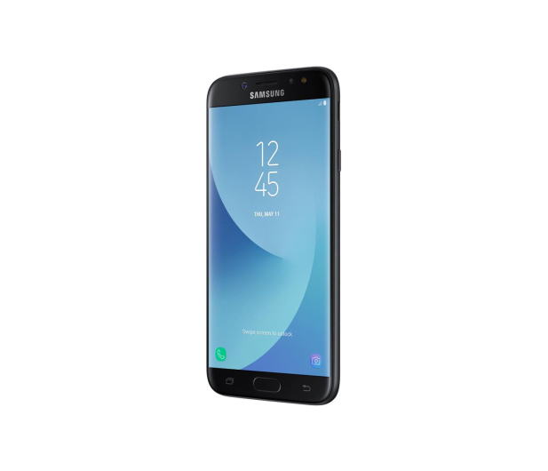 Samsung Galaxy J7 2017 J730F Dual SIM LTE czarny - 376940 - zdjęcie 5